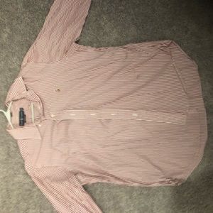 Ralph Lauren men’s L button down